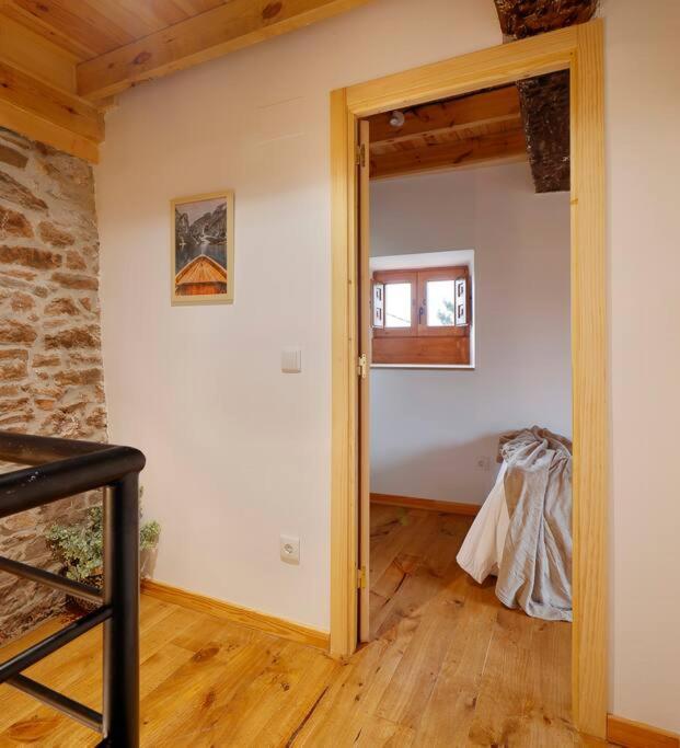 Villa 201A La Huerta De Cayao Villaviciosa  Exterior foto