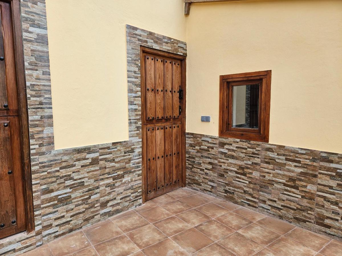 Villa 201A La Huerta De Cayao Villaviciosa  Exterior foto