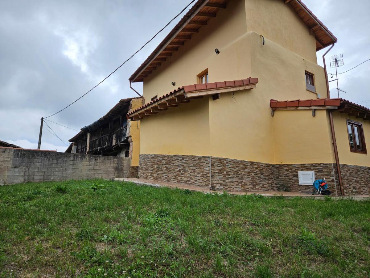 Villa 201A La Huerta De Cayao Villaviciosa  Exterior foto